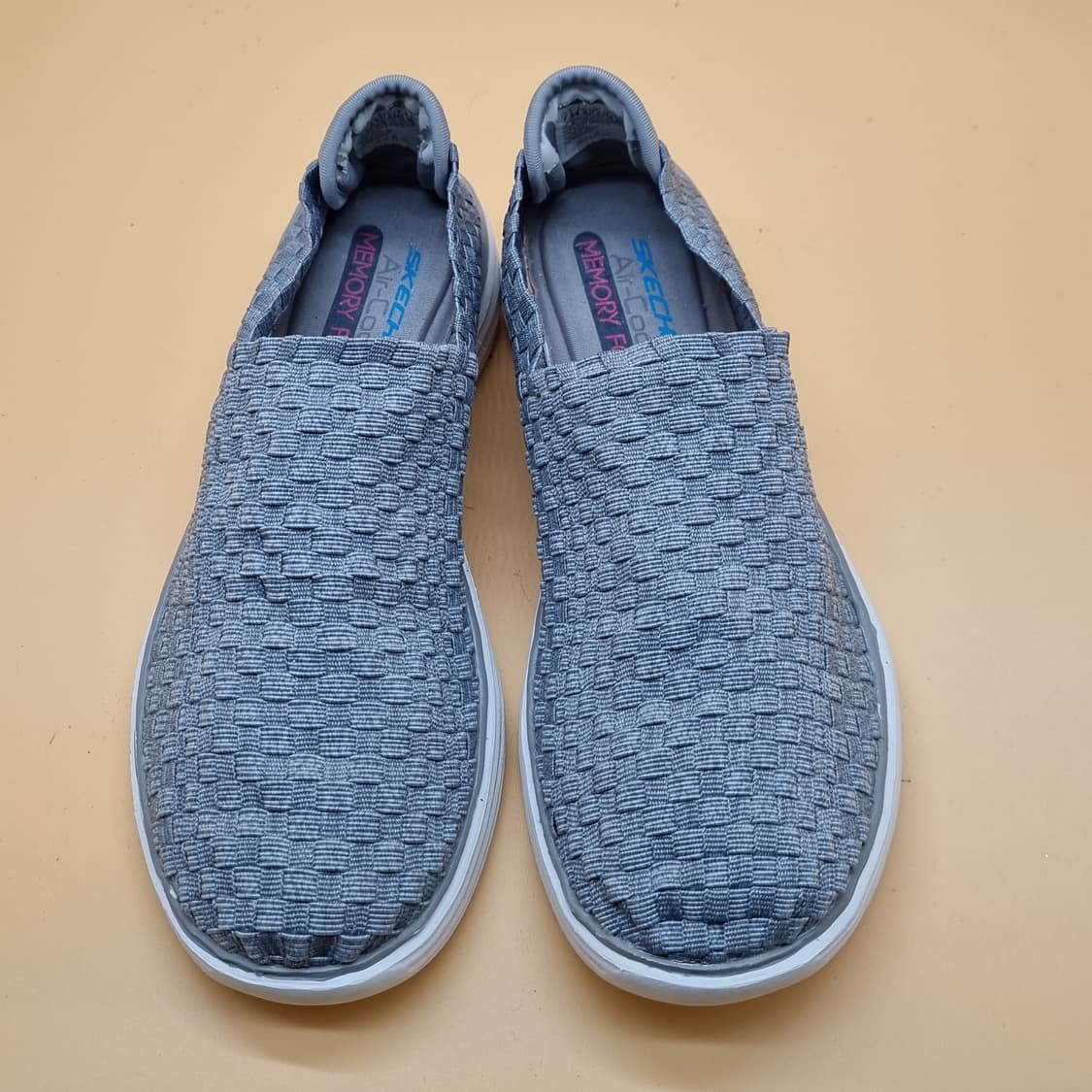 스케쳐스 에어쿨드 슬립온 245 상품이미지2