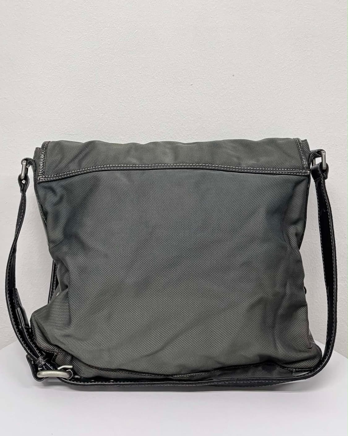 D&G 돌체앤가바나 나일론 메신저 숄더백 상품이미지4