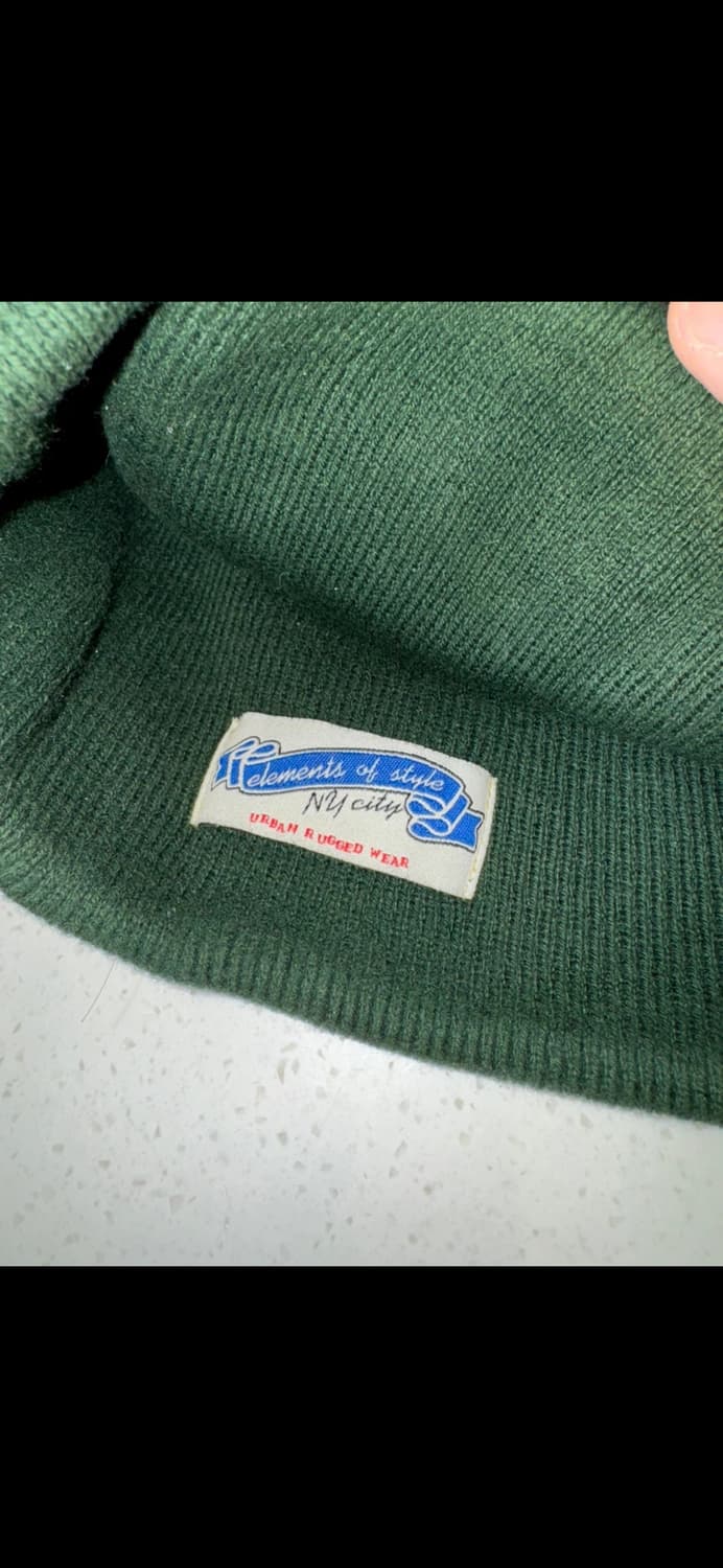 Funk inc 비니  상품이미지2