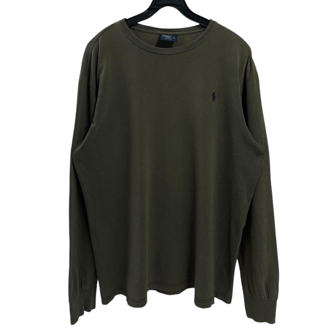 폴로랄프로렌 긴팔티 상품이미지1