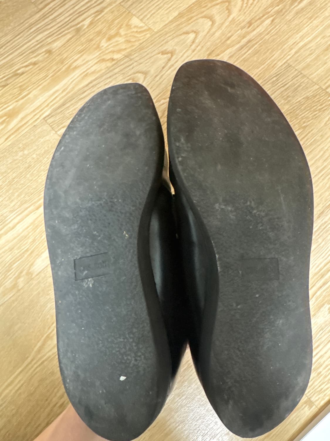 레드윙 포스트맨 270mm 상품이미지4