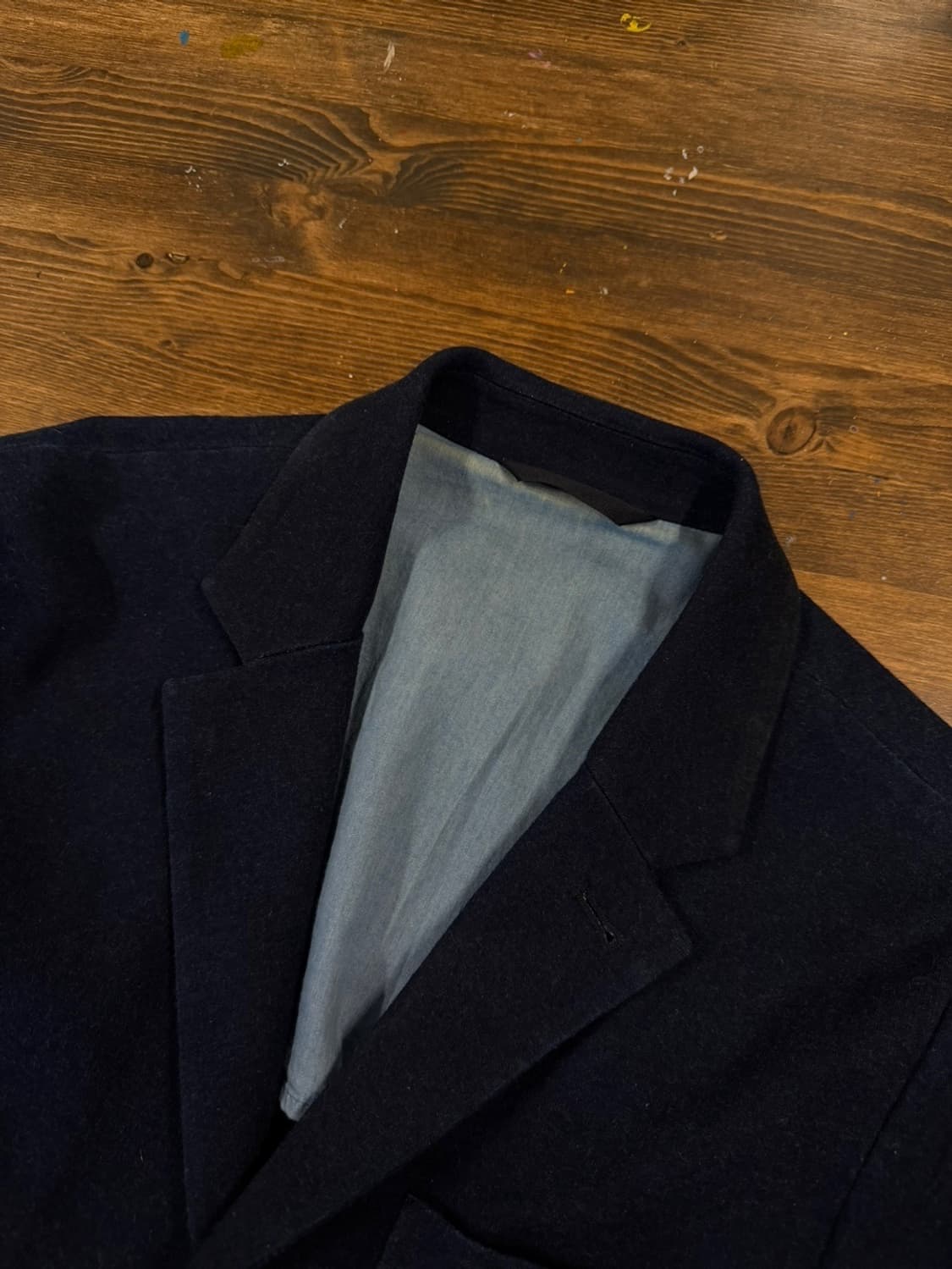 시리즈 에피그램 테일러드 자켓 100 상품이미지8