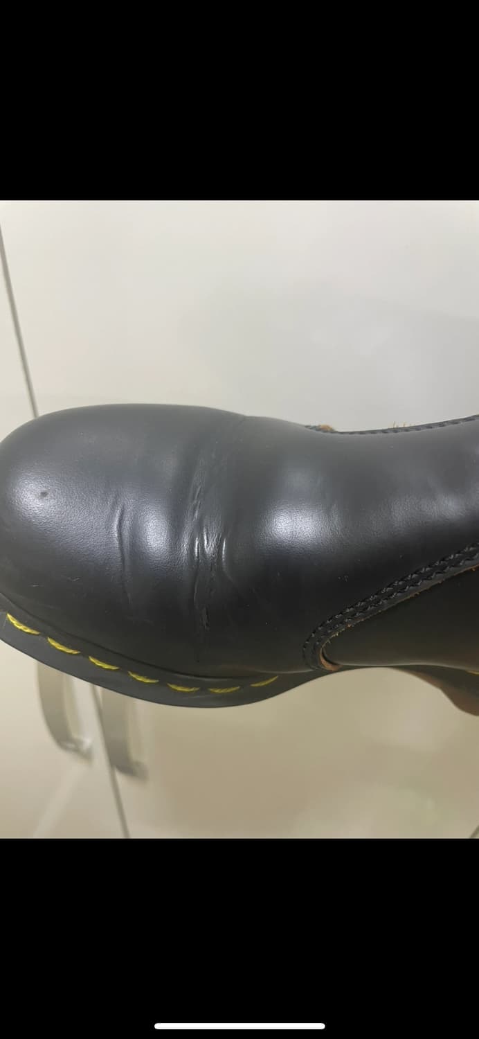 닥터마틴 made in England 첼시 uk 3 225 230 상품이미지2