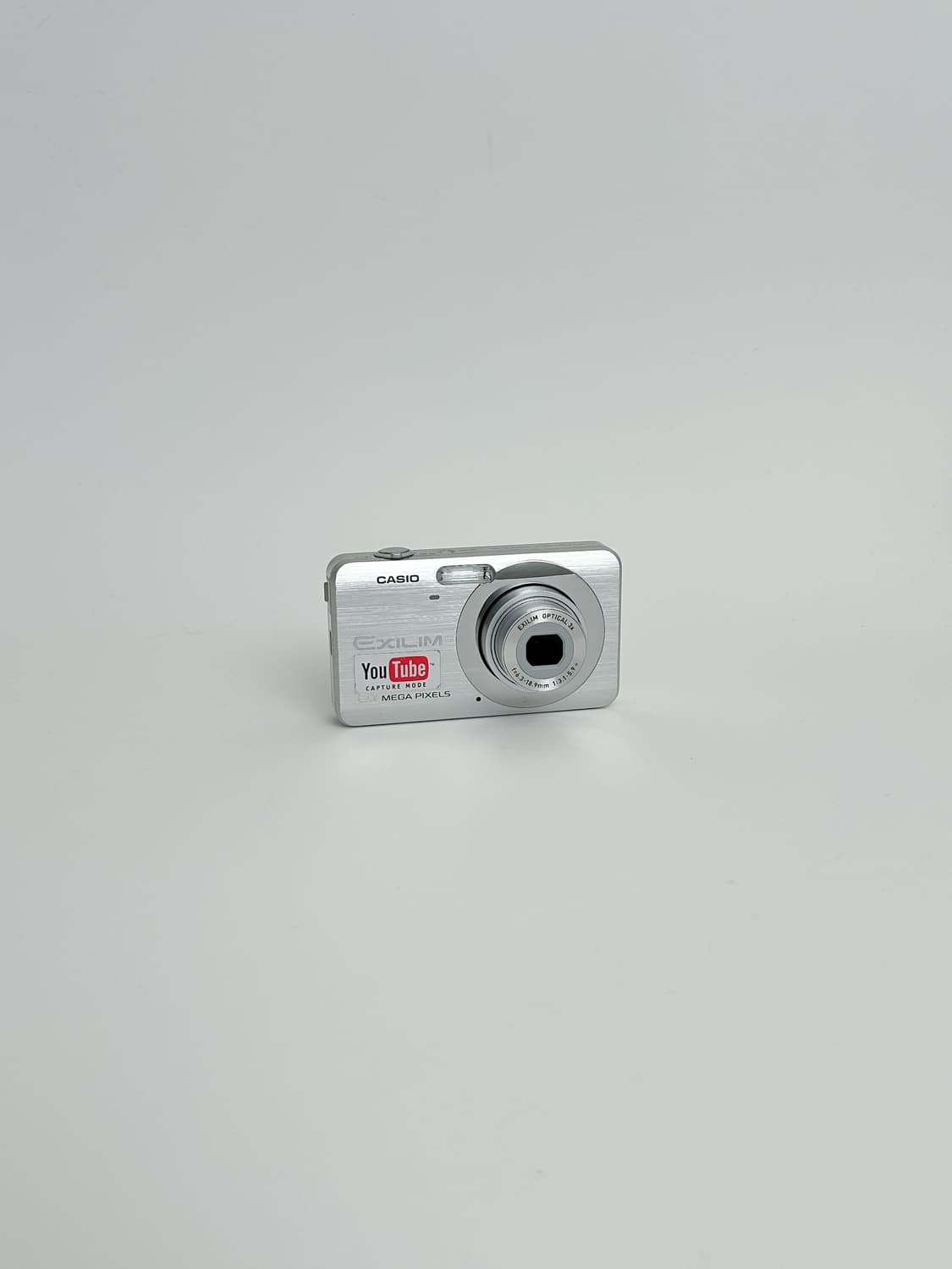 토모토모!) 카시오 엑슬림 z80 Exilim 빈티지 디카 상품이미지2