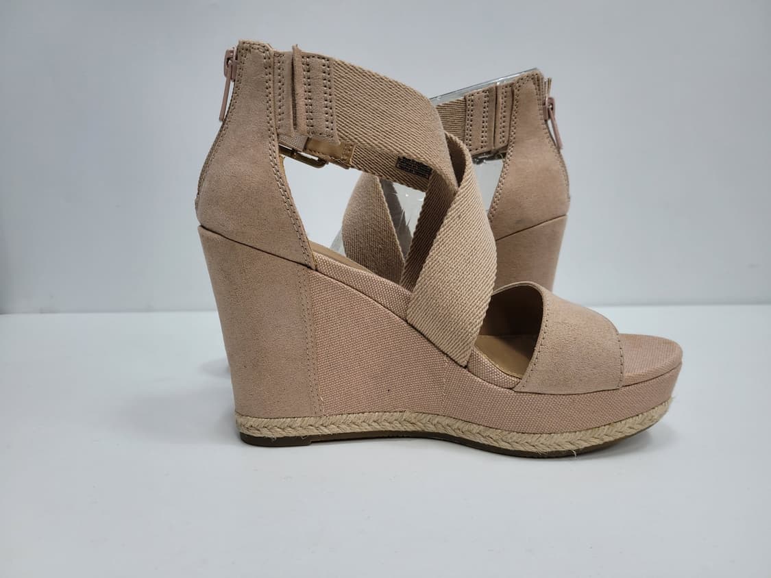 (새상품급) UGG 어그 칼라 웨지 샌들 / EU 37 (230~235) 상품이미지2