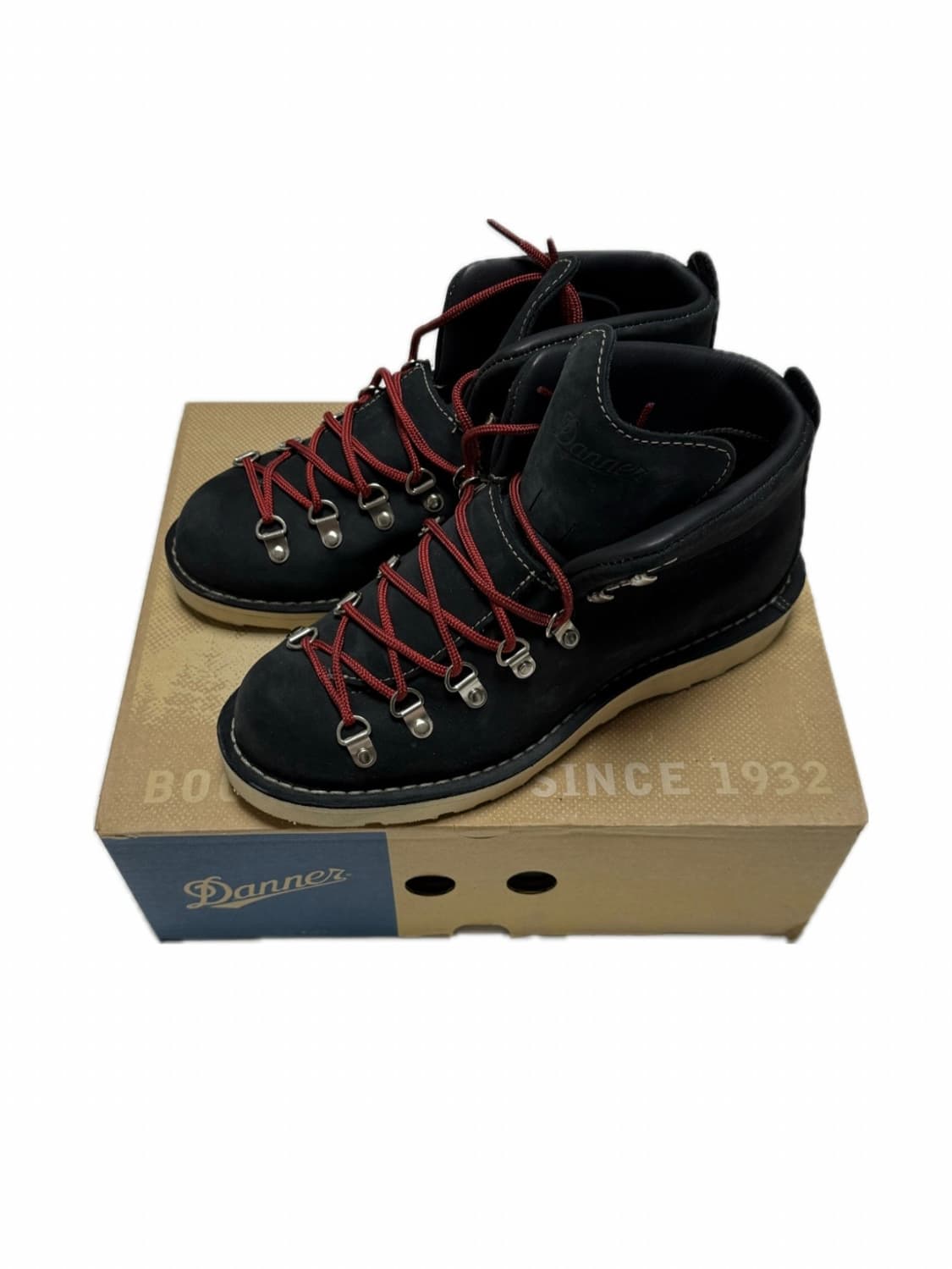 대너 마운틴 라이트 스타크 30812 US 8 하이킹 슈즈 상품이미지1