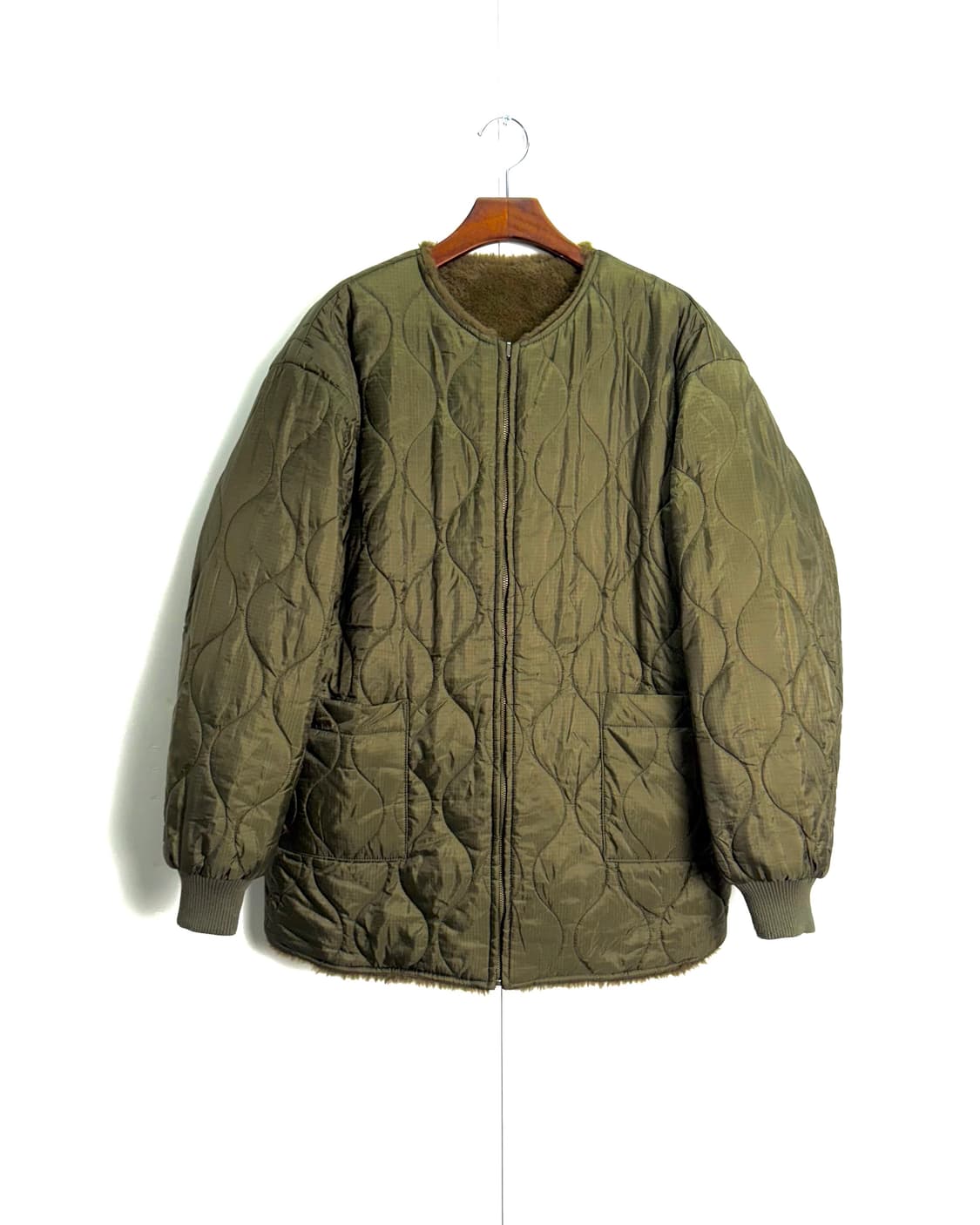 freak's store 리버시블 m-65 라이너 자켓 상품이미지1