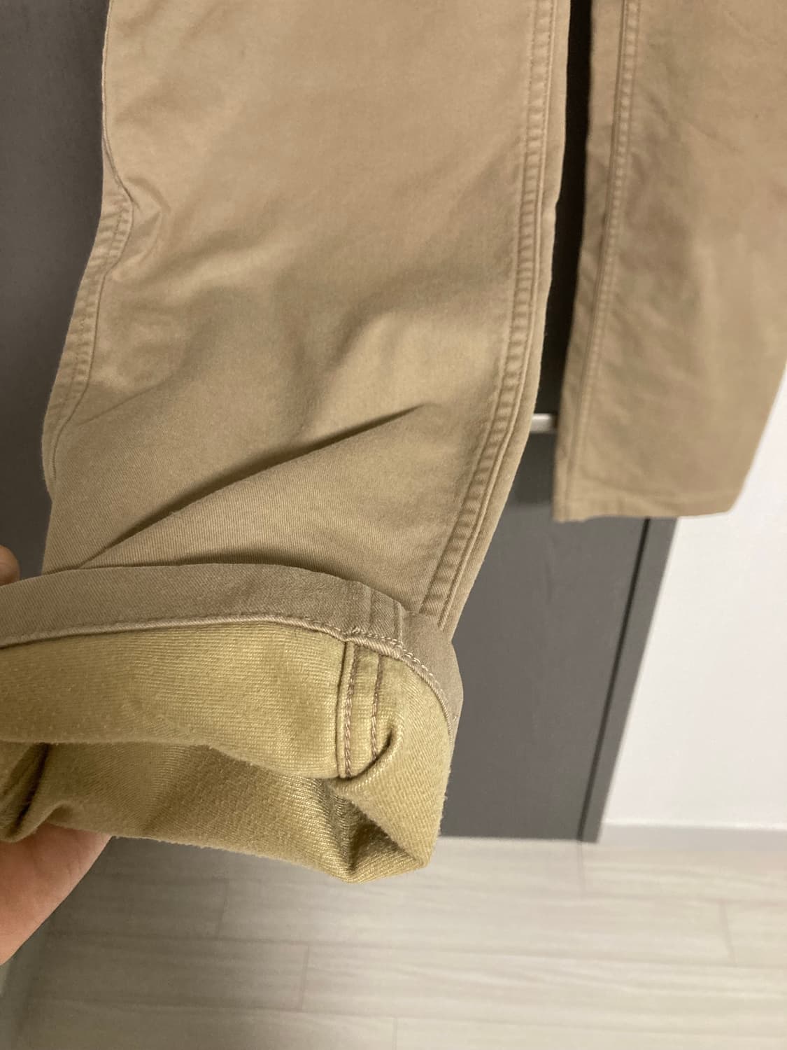 유니클로 겨울 치노 82(32) 상품이미지2