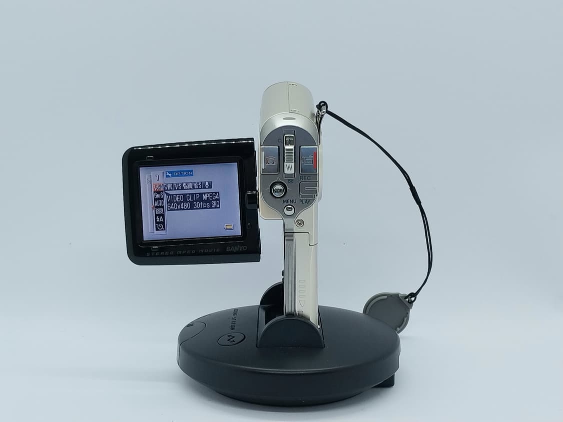 산요작티 c6 상품이미지4