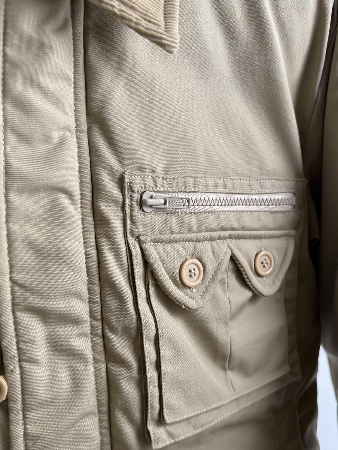 The Down Story Down Jacket 상품이미지5