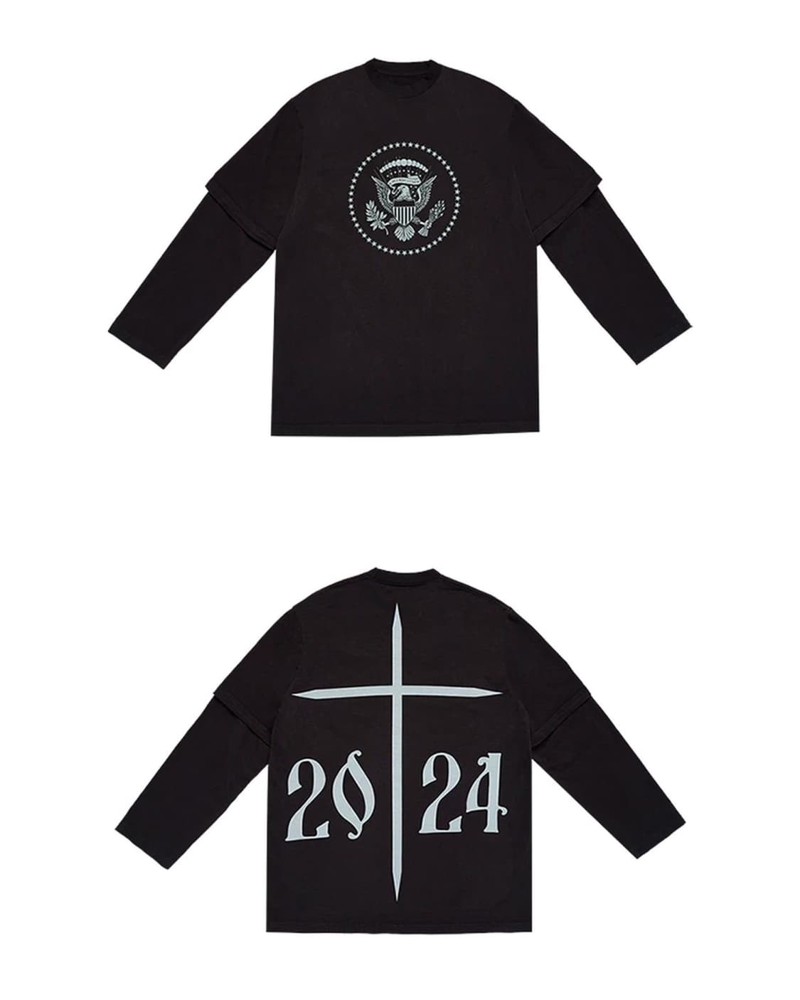 2024 donda merch 돈다 칸예 상품이미지2