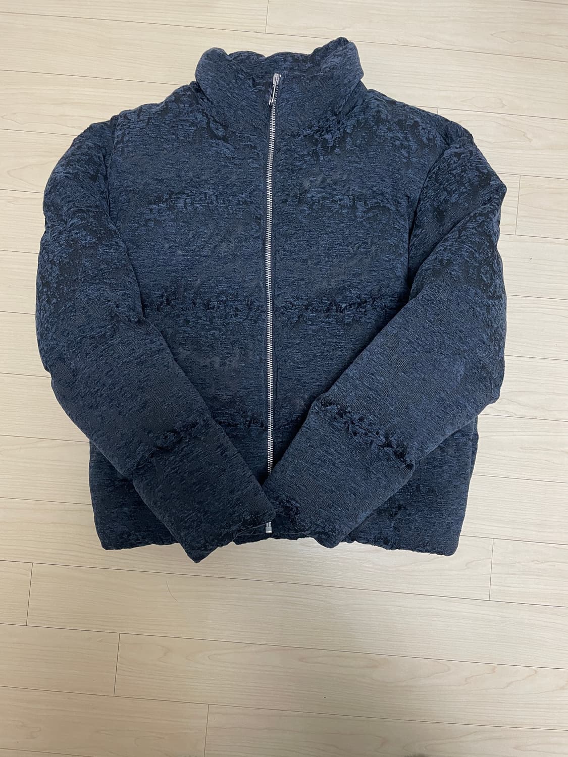 자라 푸퍼 패딩 상품이미지1