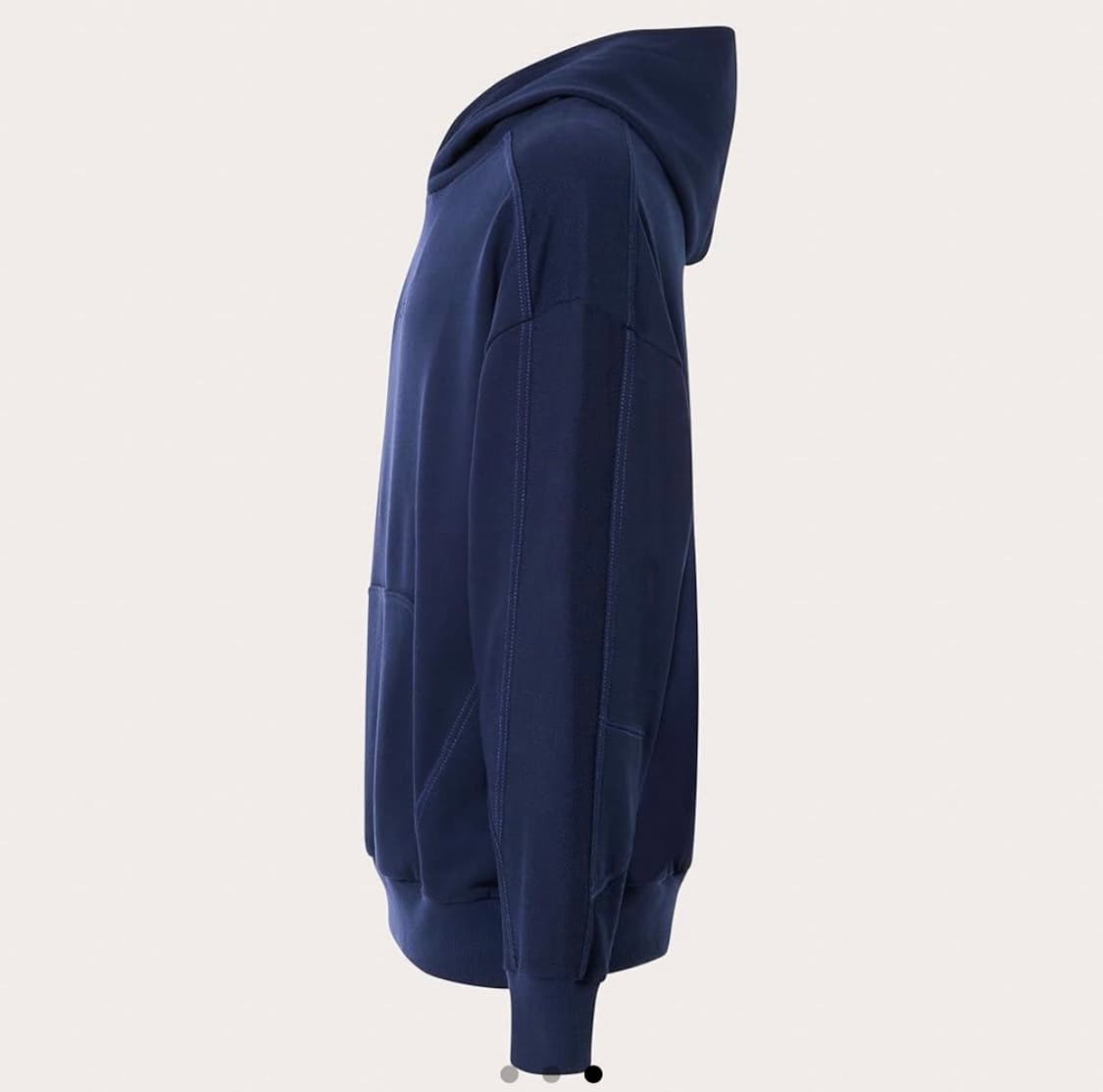 Oakley 오클리 남성용 듀얼 프렌치 테리 후디 (2종)_L 상품이미지3