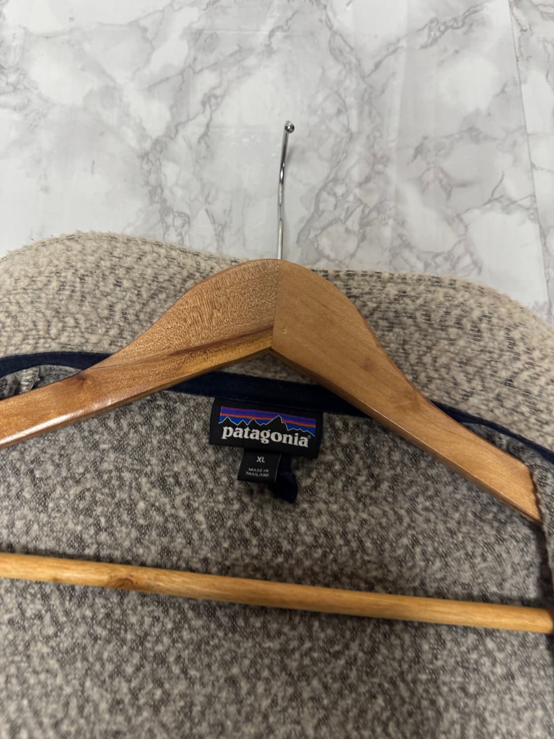 XL 파타고니아 올리에스터 플러스 자켓 상품이미지7