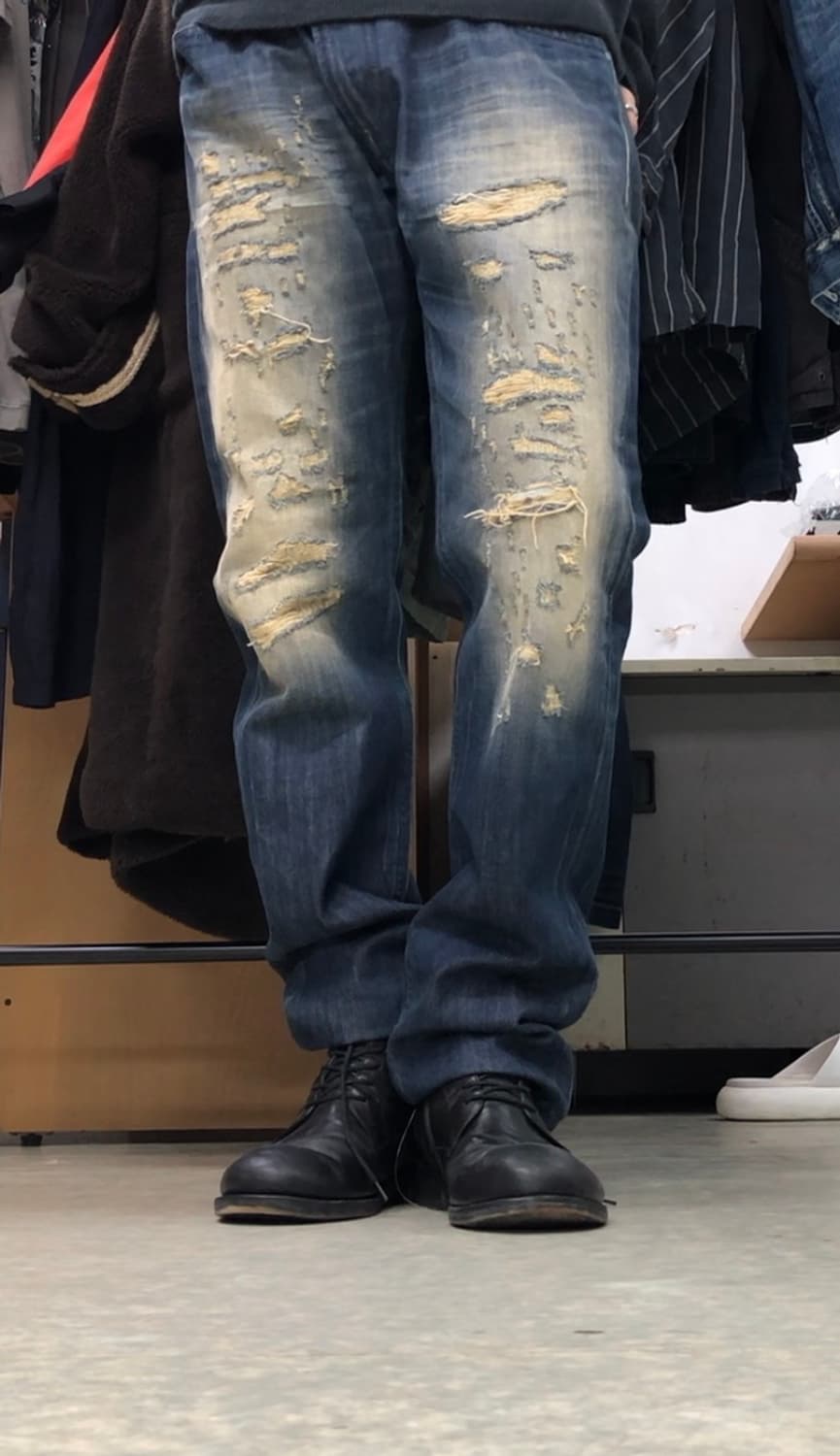 Diesel 상품이미지3