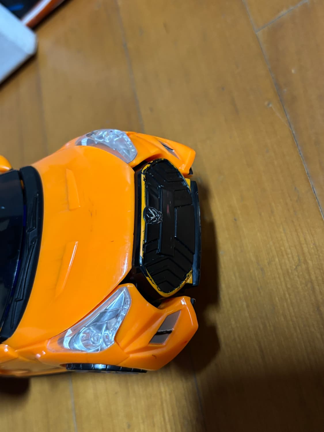 헬로카봇 스카이 벨로스터 장난감 로봇 인테리어 소품 디오라마 상품이미지6