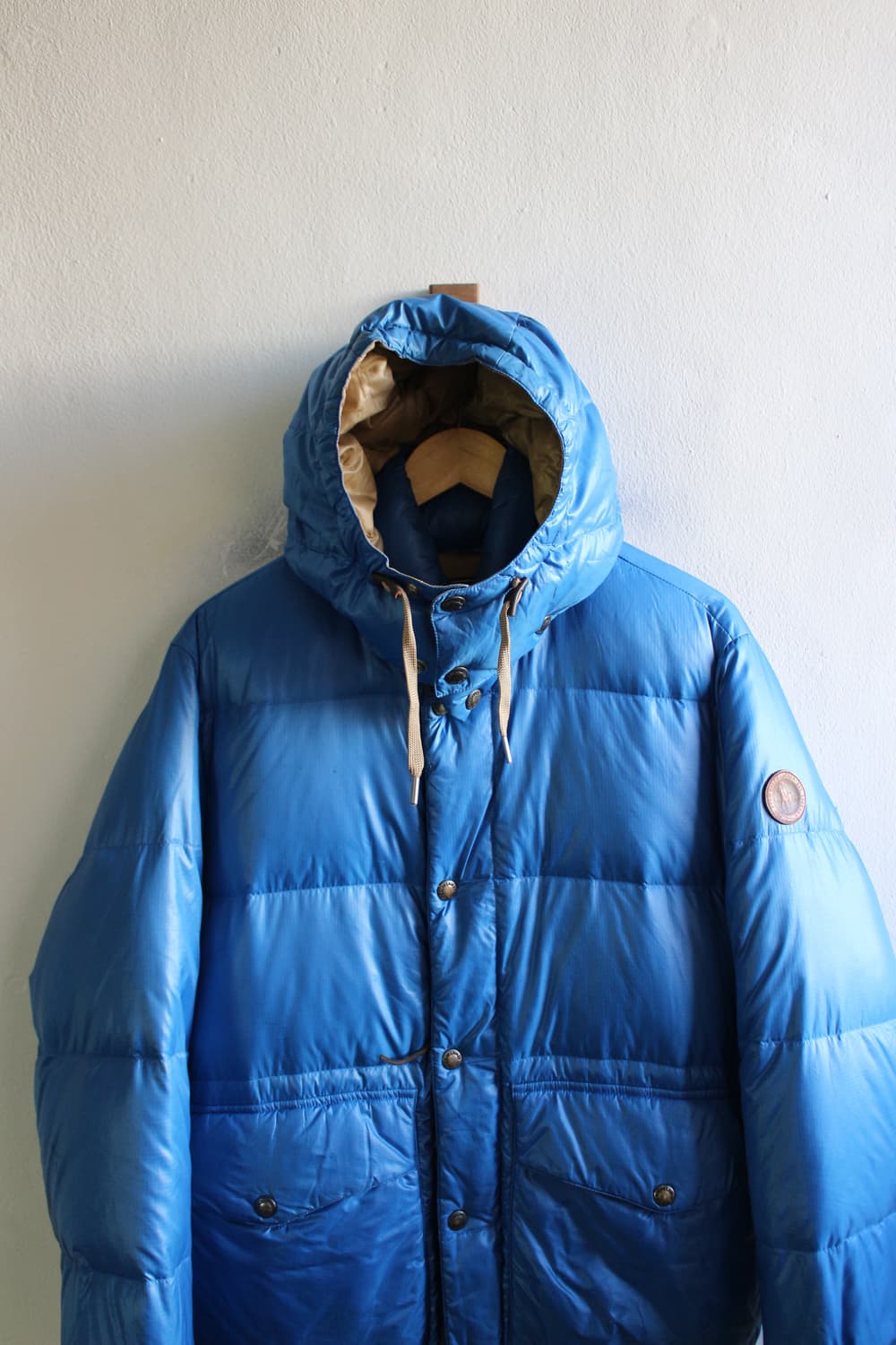 폴로 랄프로렌 푸퍼 다운 상품이미지5