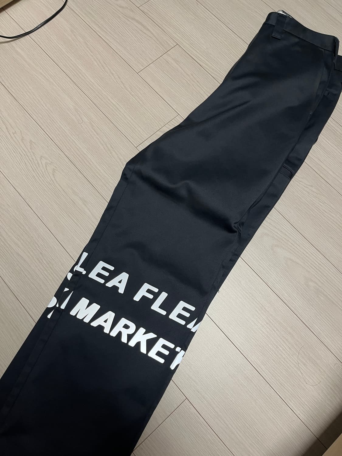 CPFM Hi-Vis 팬츠 2019 Navy 상품이미지2