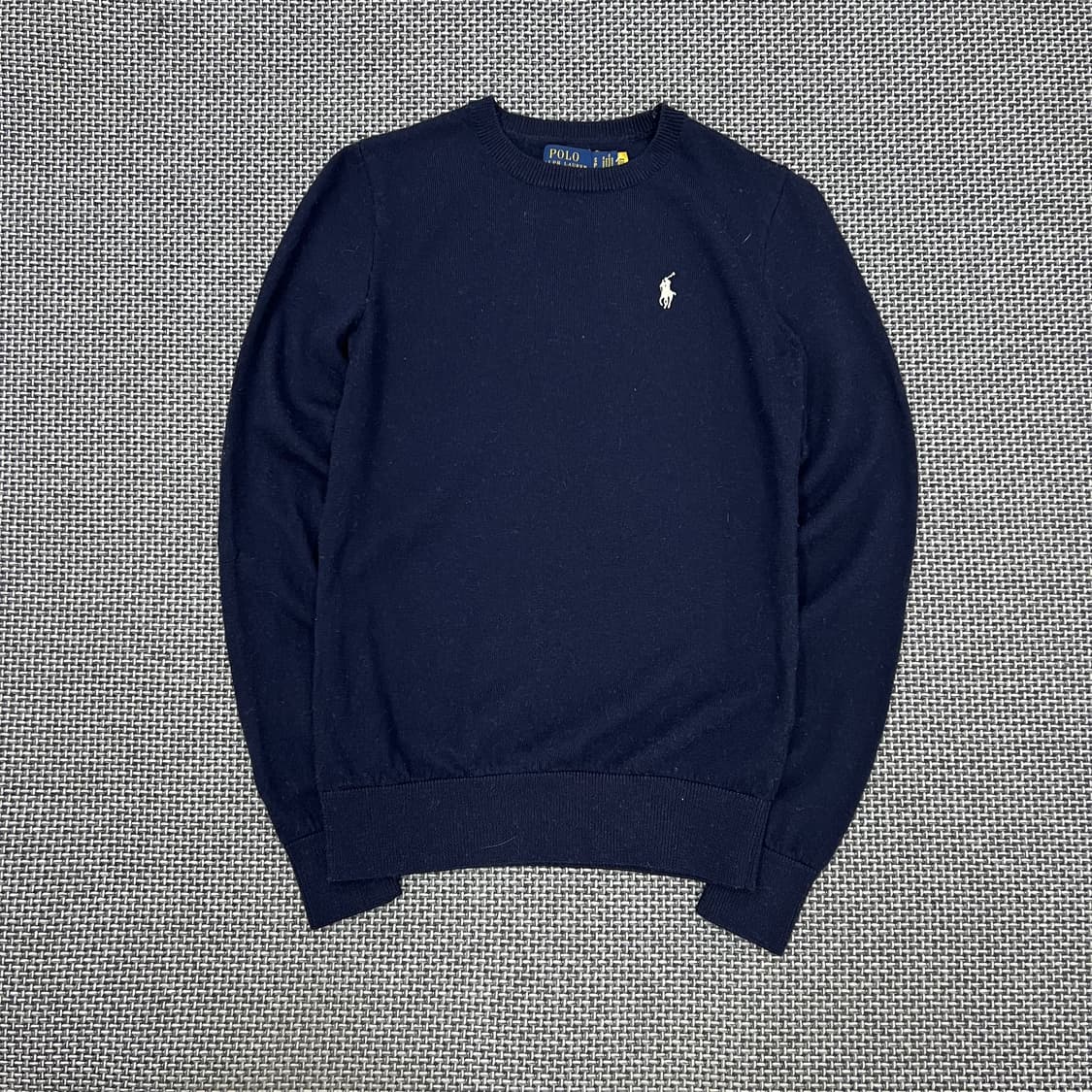 폴로랄프로렌 메리노울 니트 상품이미지1