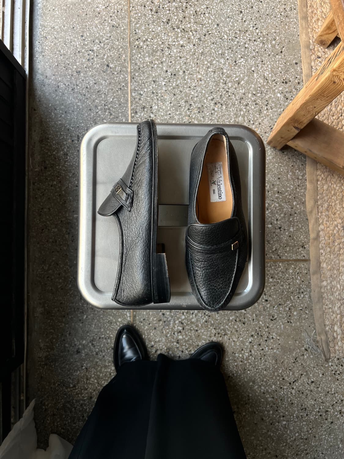 Shoes 상품이미지2