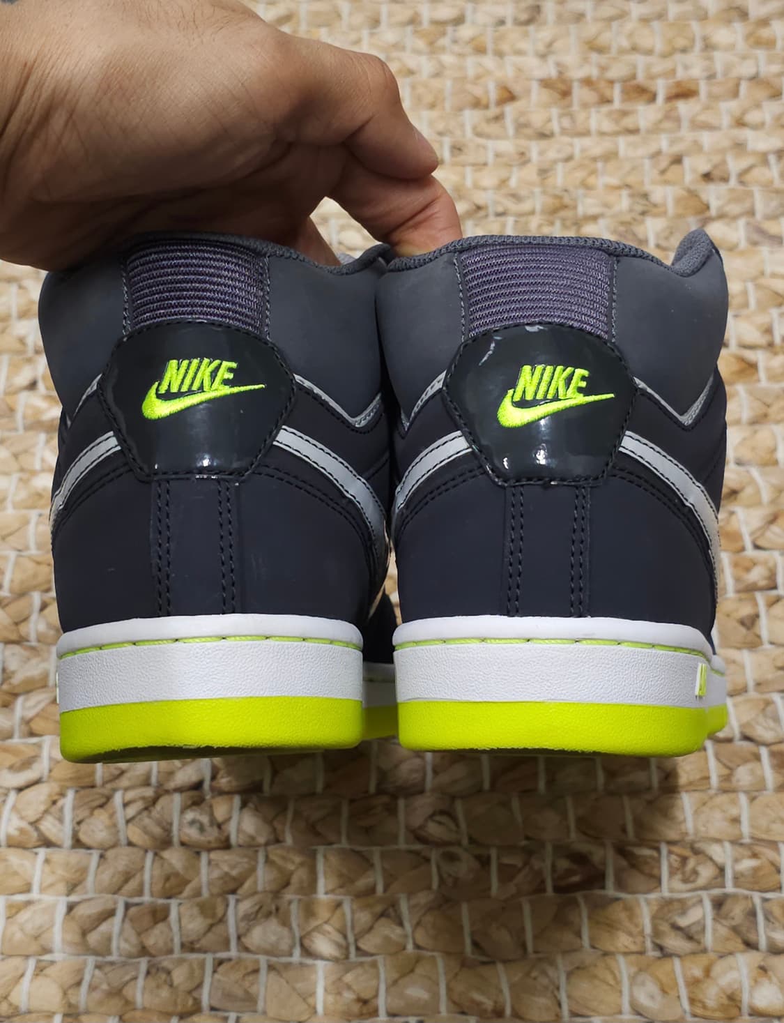 (235)나이키 에어 프레스티지3 상품이미지7