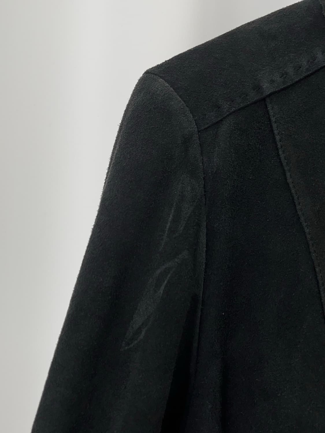 CORDIER suede jacket 상품이미지8