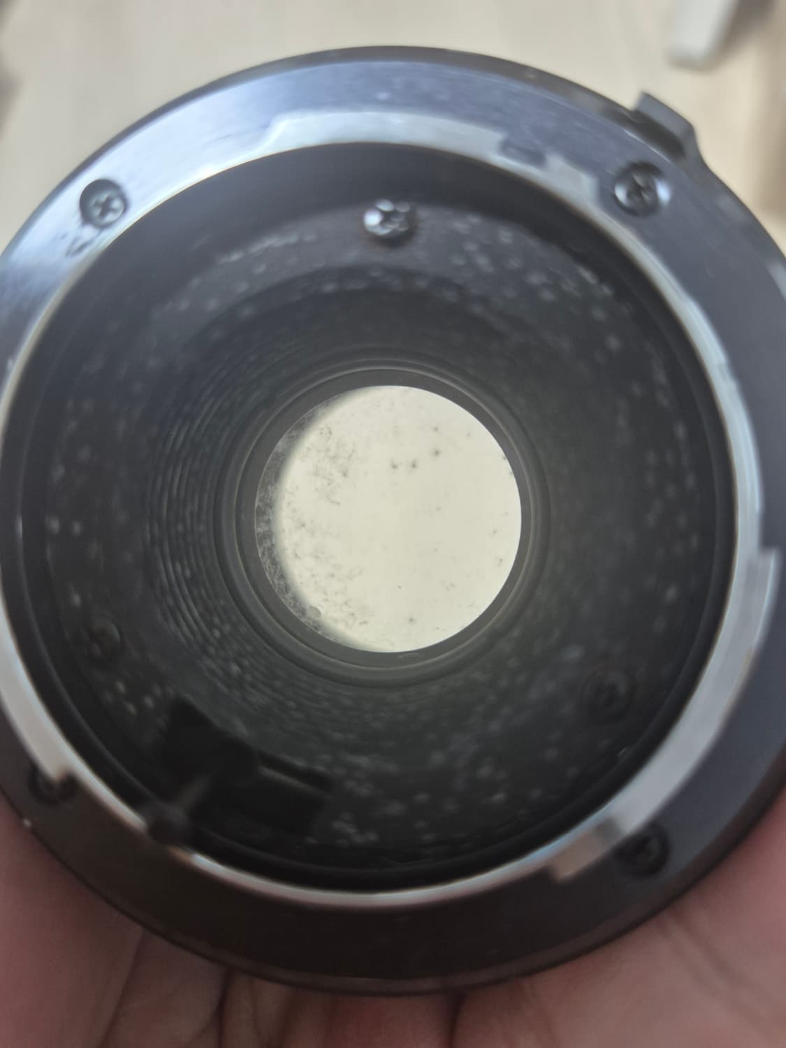 미놀타 135mm f2.8렌즈 상품이미지2