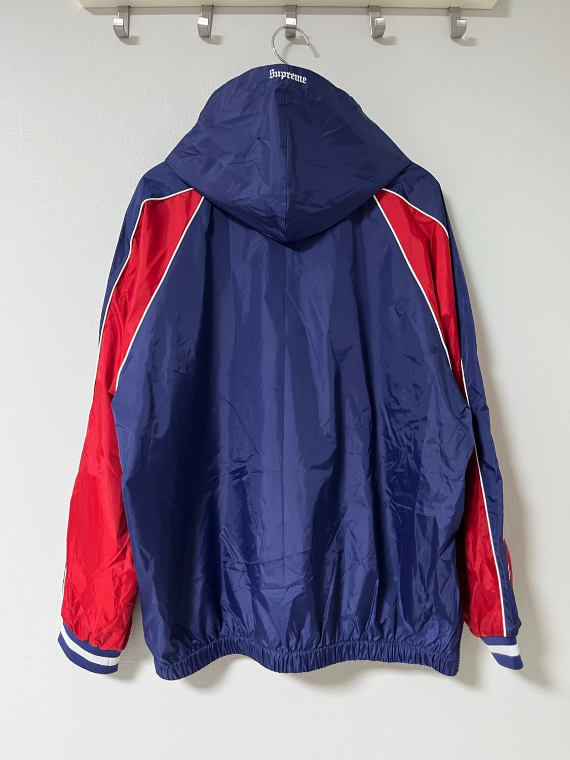 슈프림 아노락 m 상품이미지2