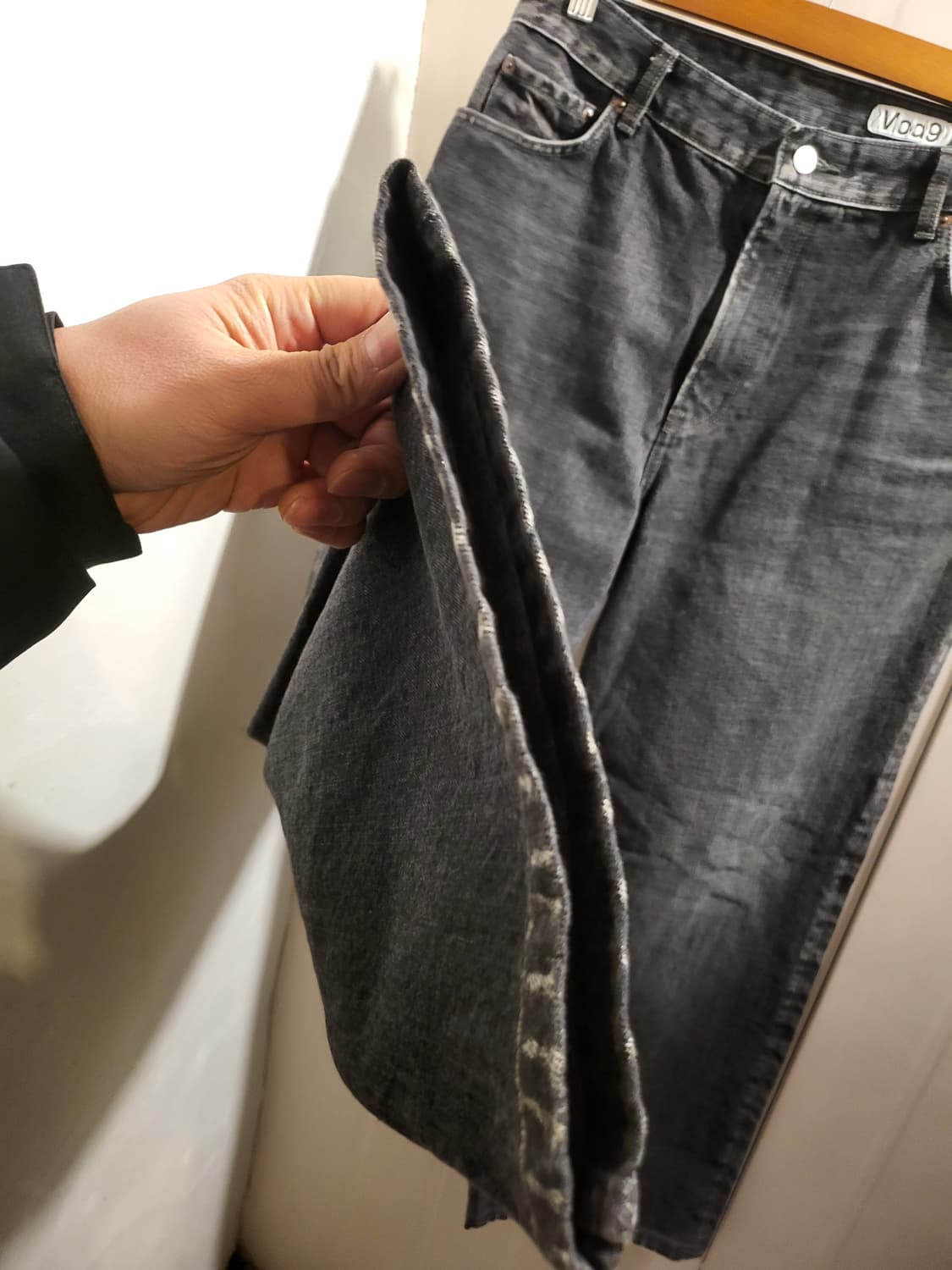 모드나인 바지 팬츠 상품이미지4