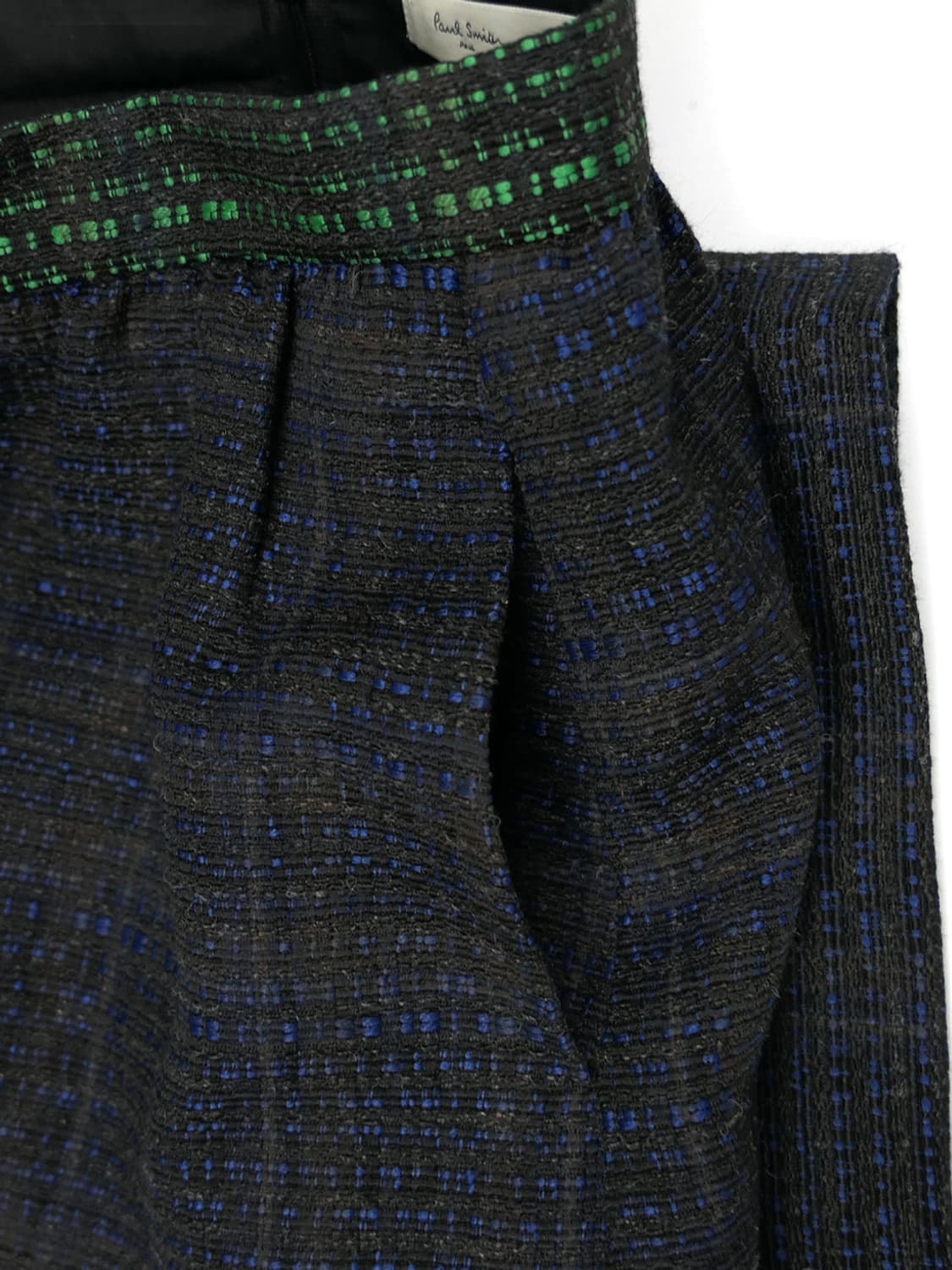 Paul smith tweed skirt 상품이미지5