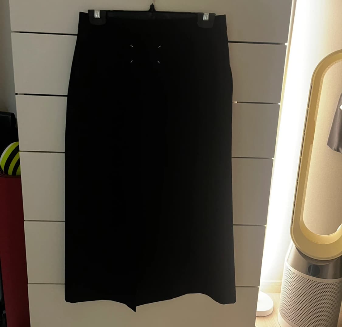 메종 마르지엘라 스커트 상품이미지1