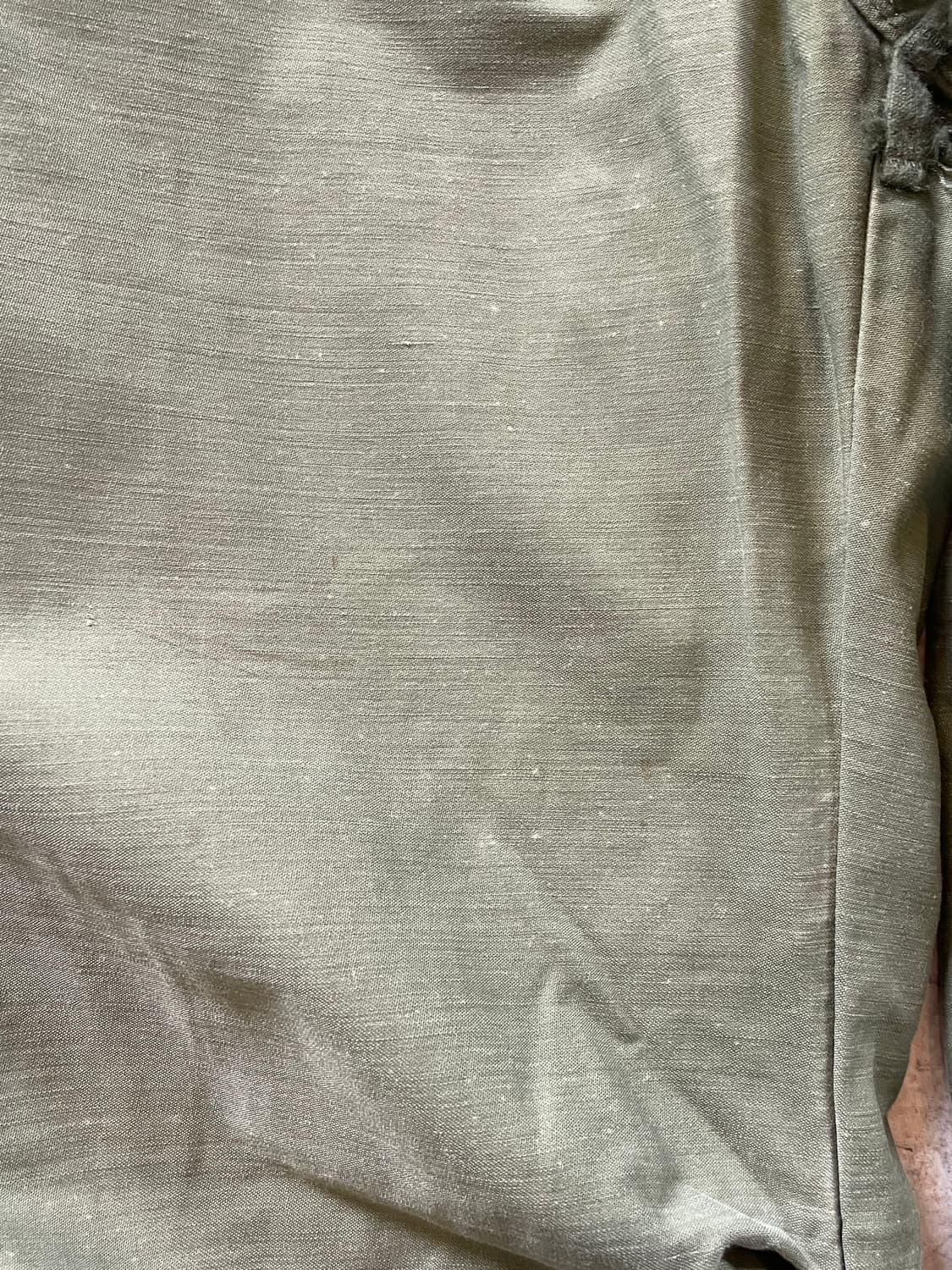 m-65 필드 팬츠 70s 상품이미지6