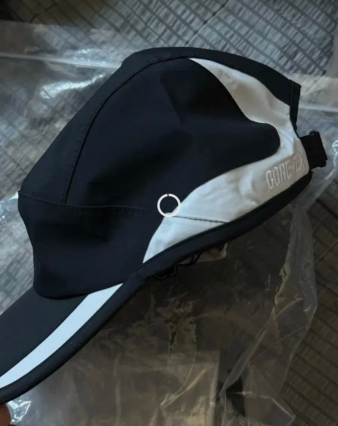 팔라스 고어텍스 러너캡 상품이미지4