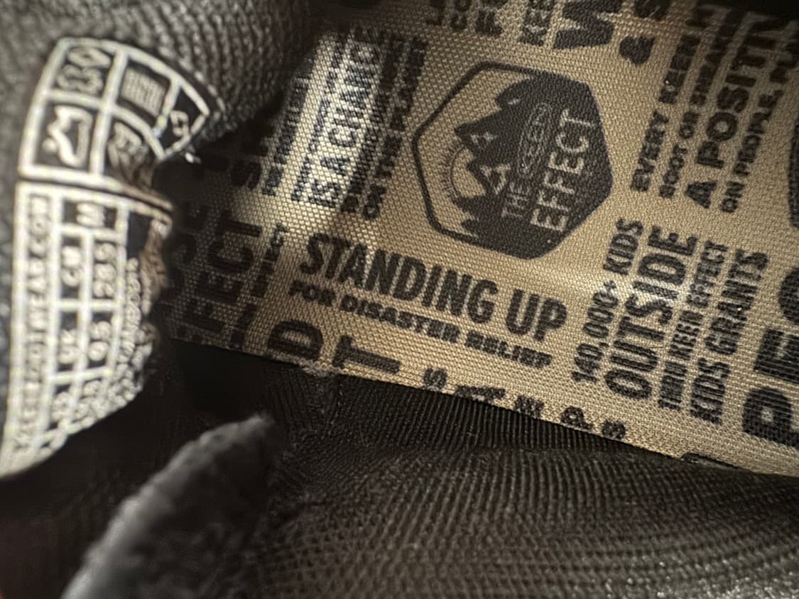 Keen 재스퍼 헤어리 블랙 상품이미지4