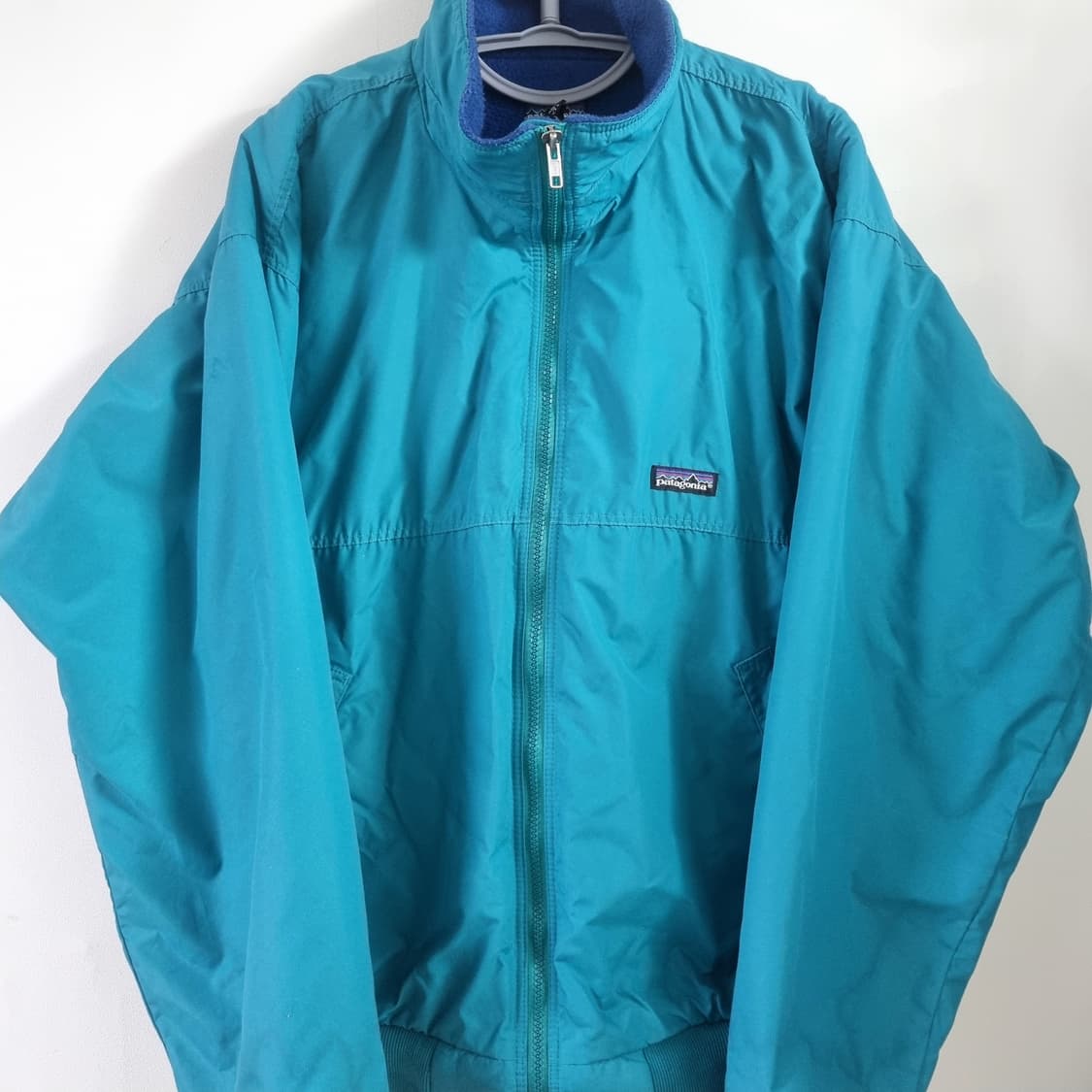 파타고니아 쉘드 자켓 L usa 상품이미지2