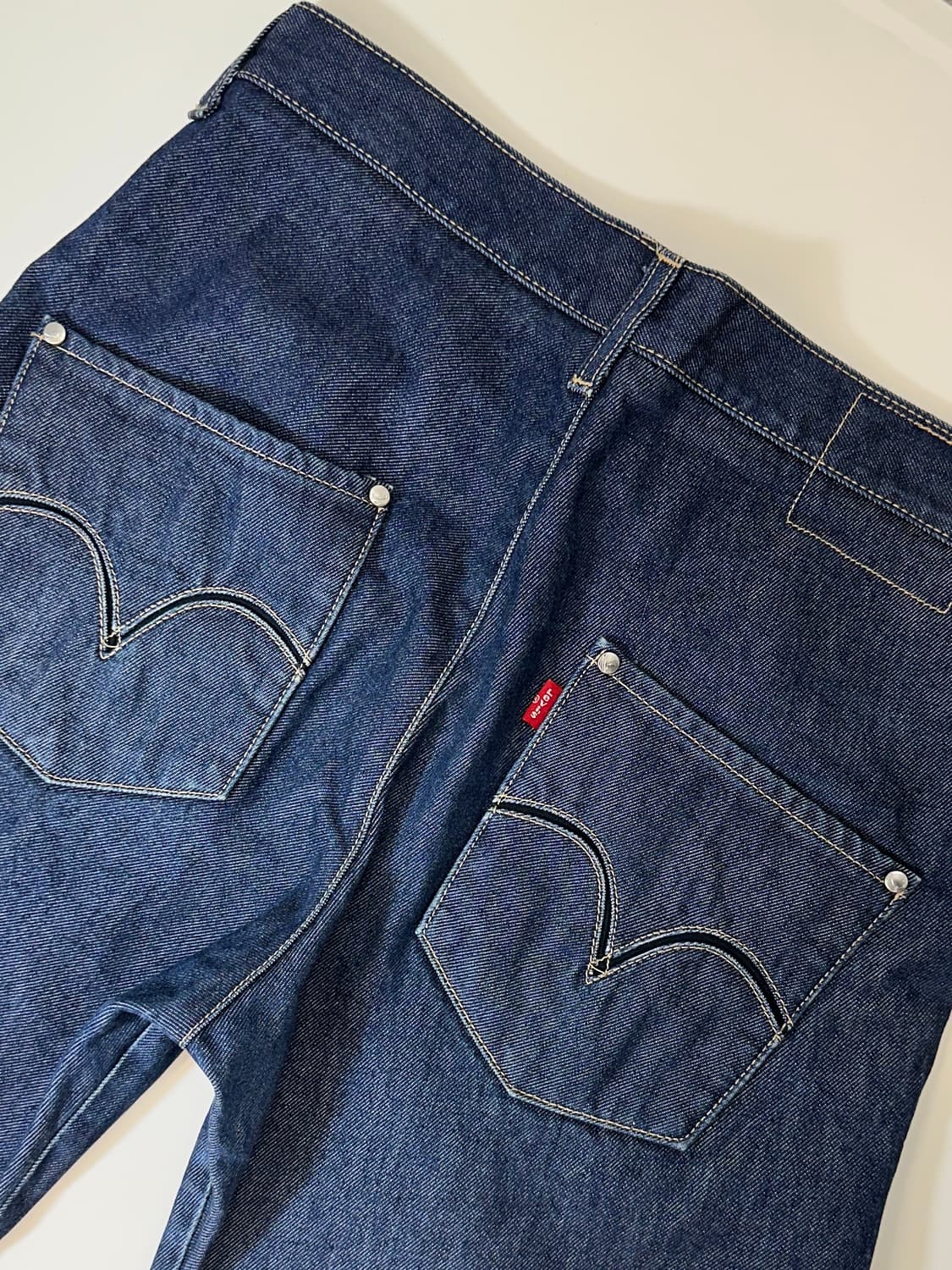  Levi's Original Engineered jeans(30x31) 상품이미지4