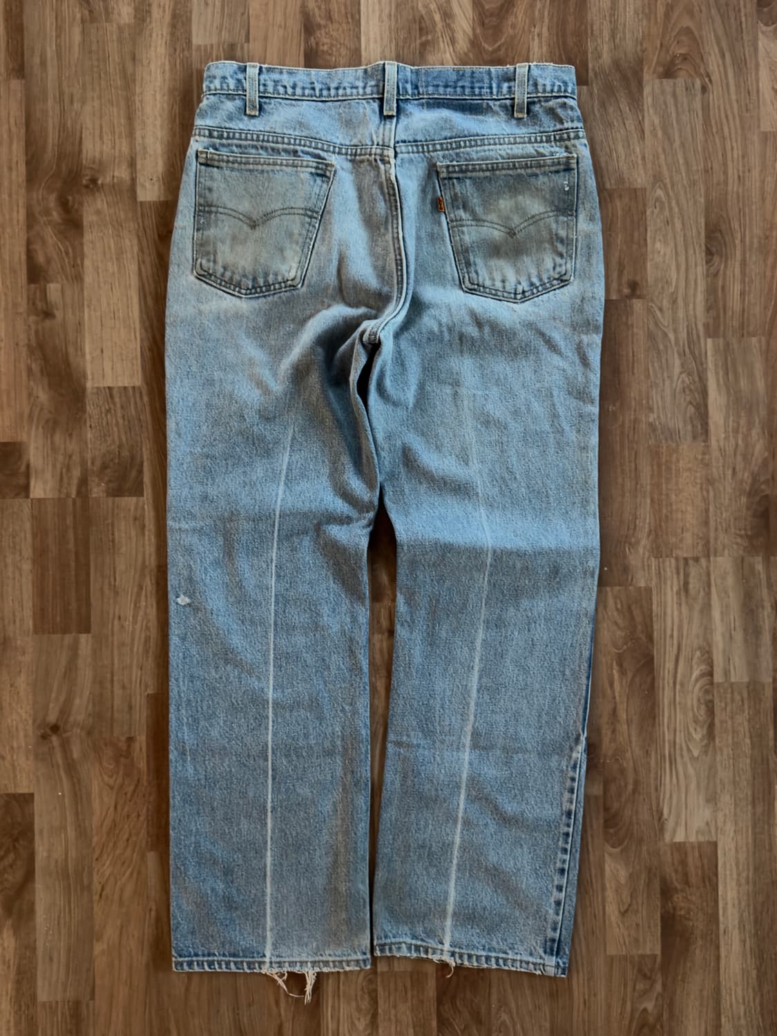 80s levi’s 517 리바이스 517 32인치 047 상품이미지3