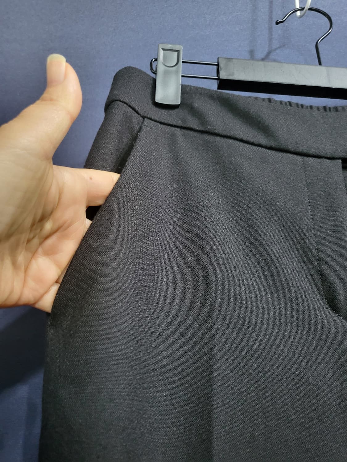 플라밍고 밴드팬츠  상품이미지3