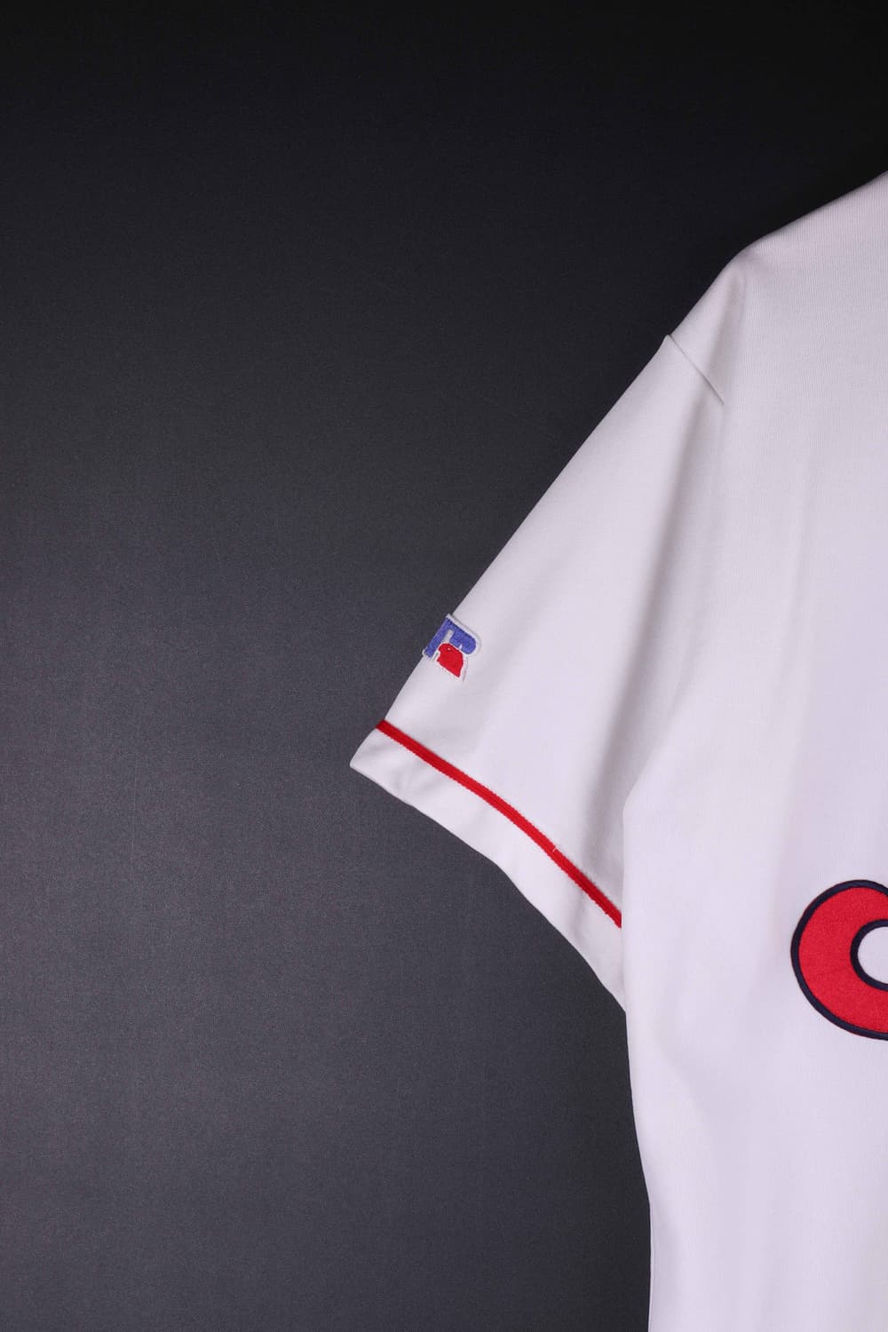 러셀애슬레틱MLB 클블 유니폼 상품이미지3