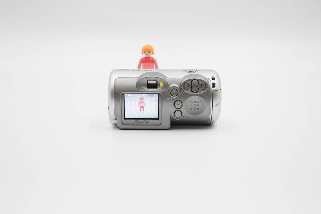 Fujifilm FinePix A605 (후지필름 파인픽스 A605) 상품이미지2