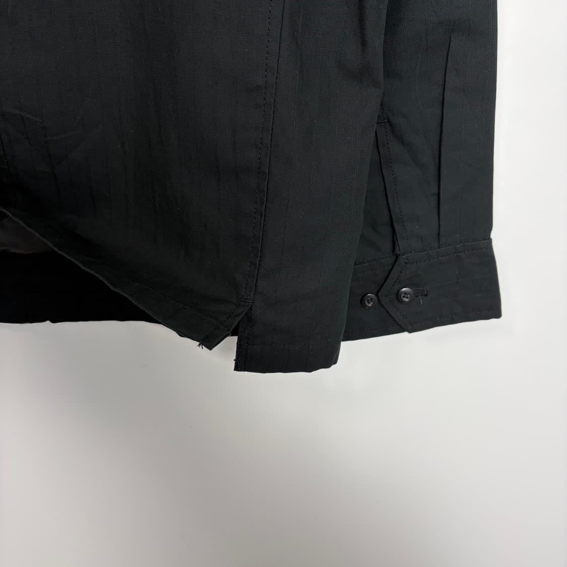 간사이야마모토 블루종 자켓 상품이미지9