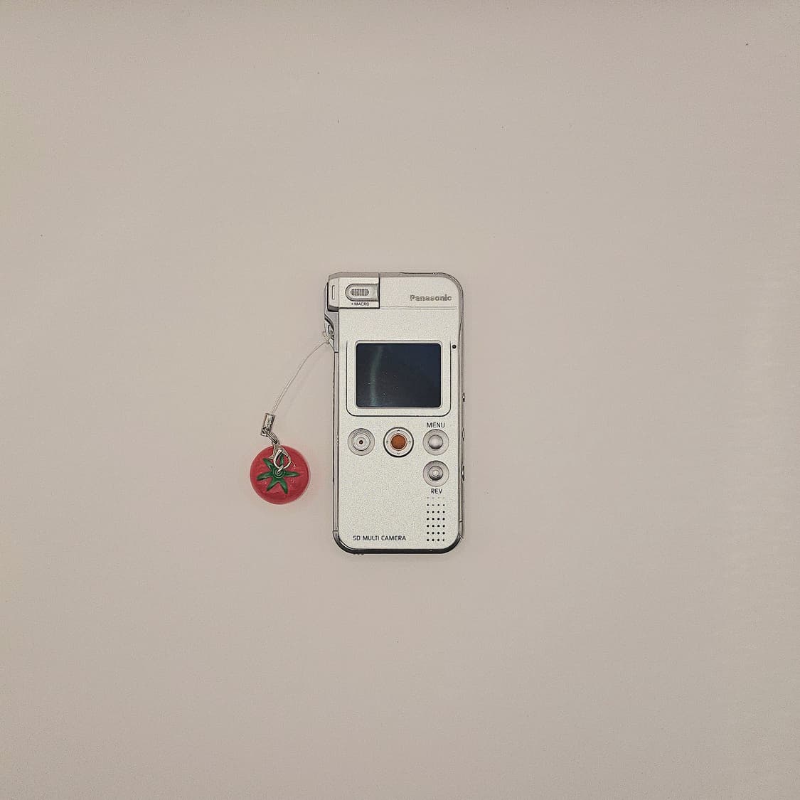 ♡수지디카♡초보입문&영어지원 파나소닉 디스냅 SV-AS10 / 빈티지디카 상품이미지7