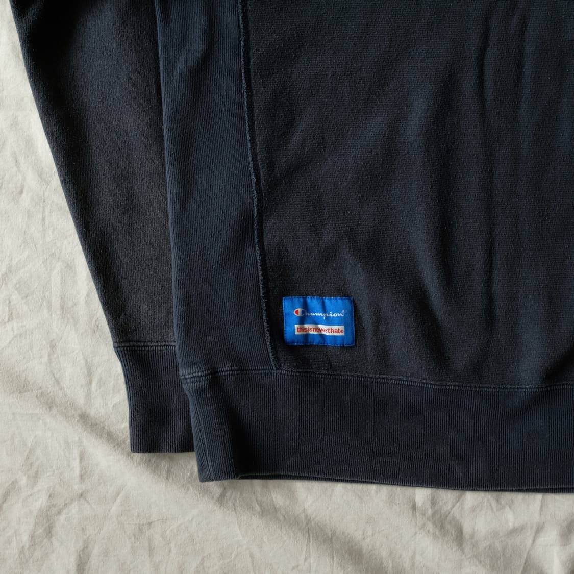 Champion X This Is Never That Reverse 상품이미지4