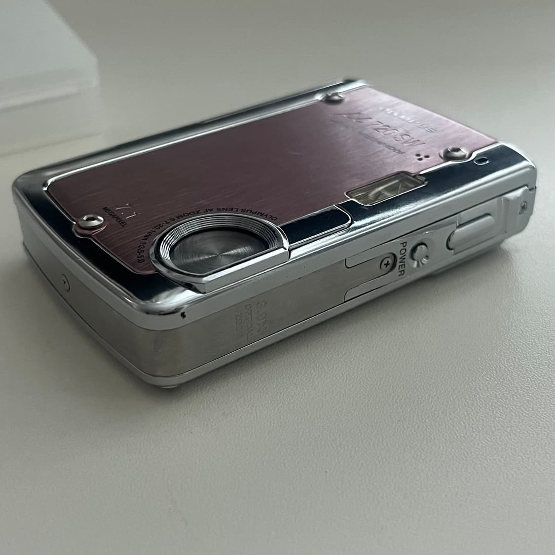 Olympus u 1060 / Olympus u 720sw 일괄 상품이미지4