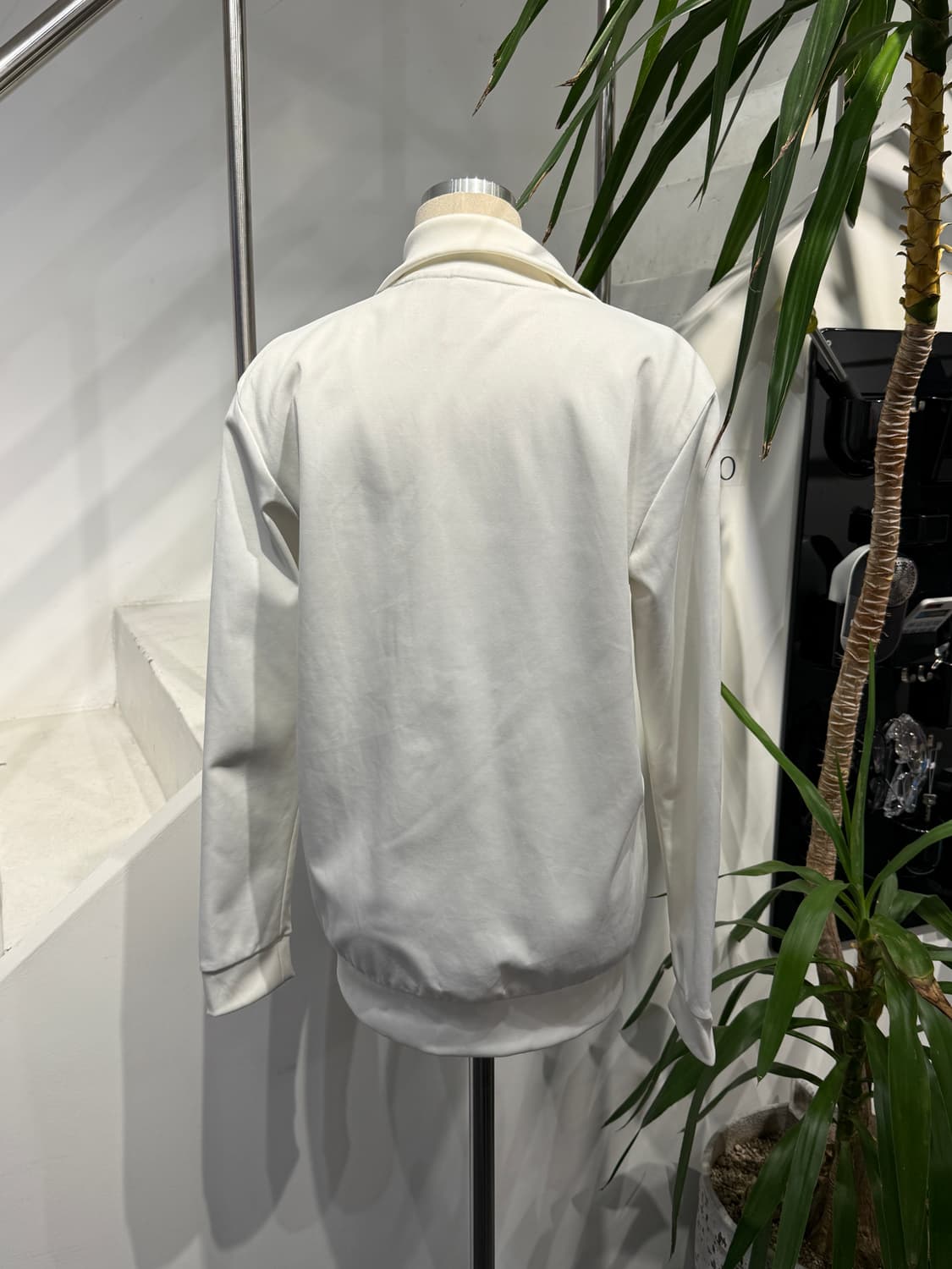 Adodas 아이다스 화이트 져지  상품이미지3