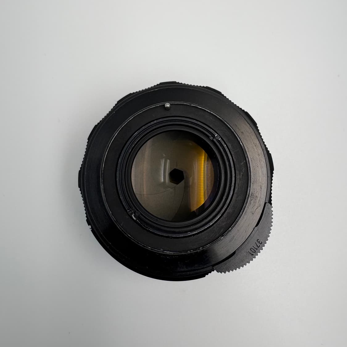 슈퍼타쿠마 Super-Takumar 55mm 1.8렌즈 상품이미지2
