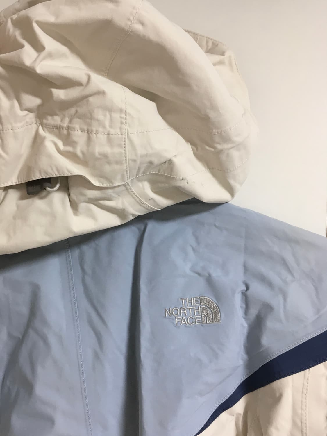 노스페이스 스키 재킷 상품이미지4