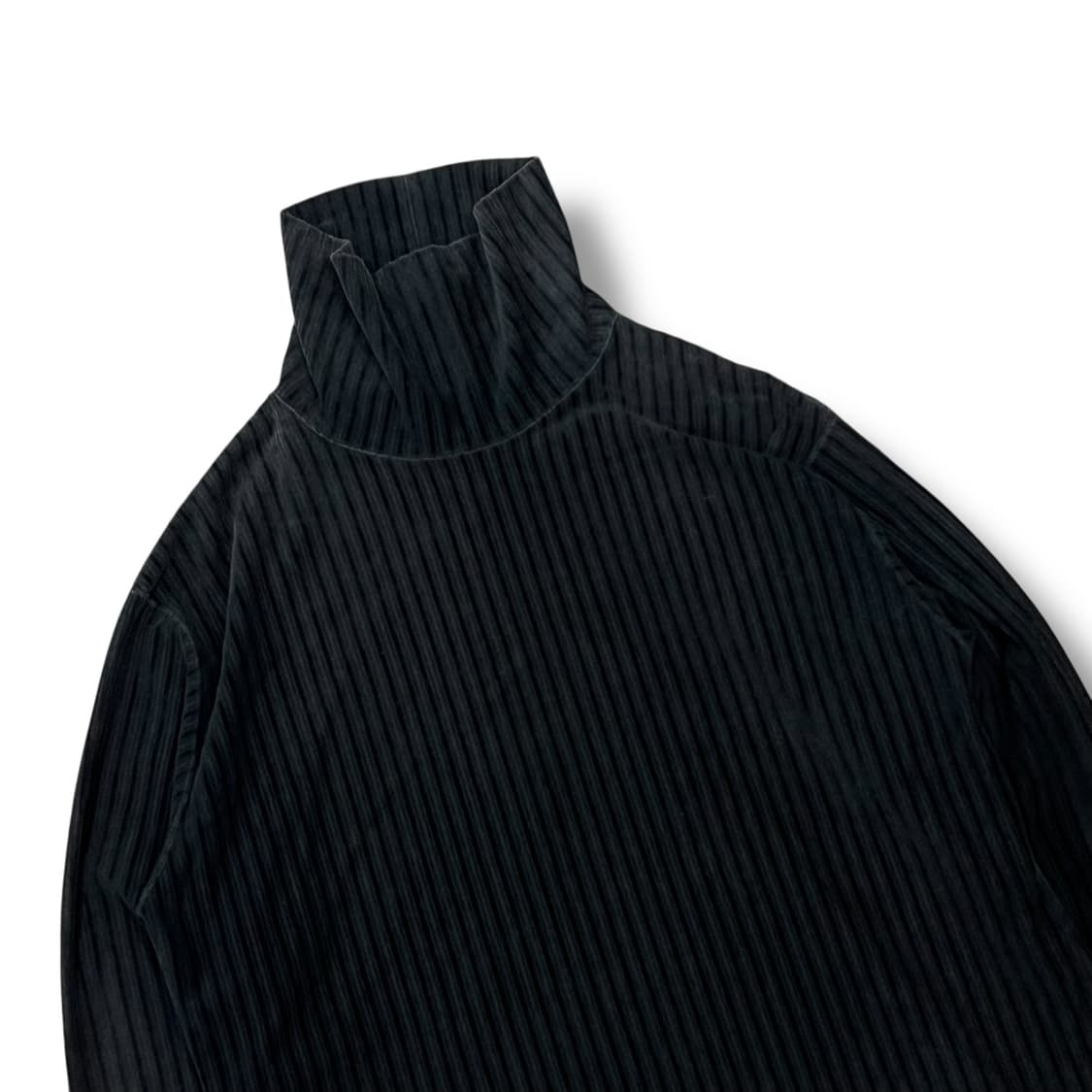 겐조 다크 목폴라 s08392 상품이미지4