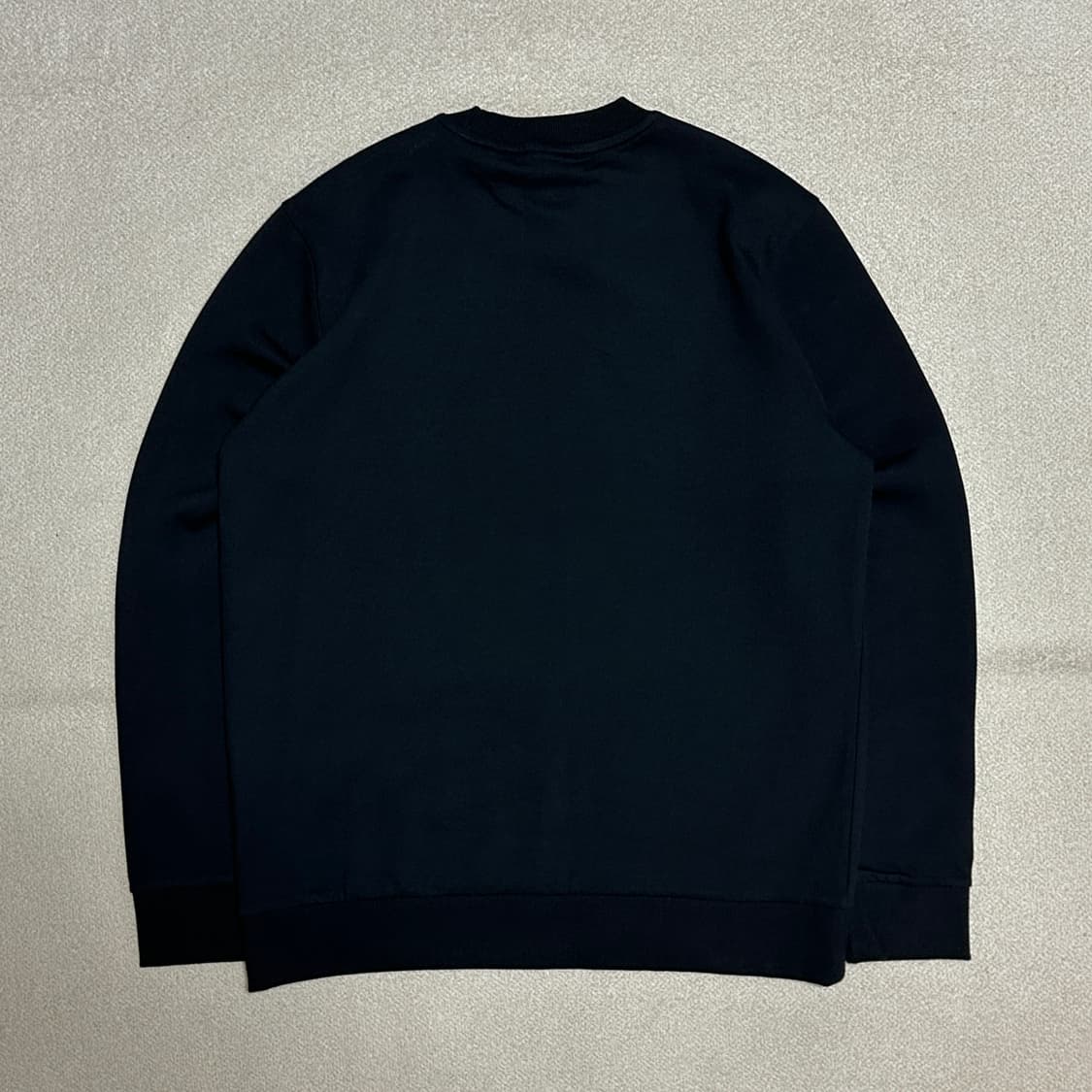 휴고 보스 살보 1 그래픽 맨투맨 상품이미지3