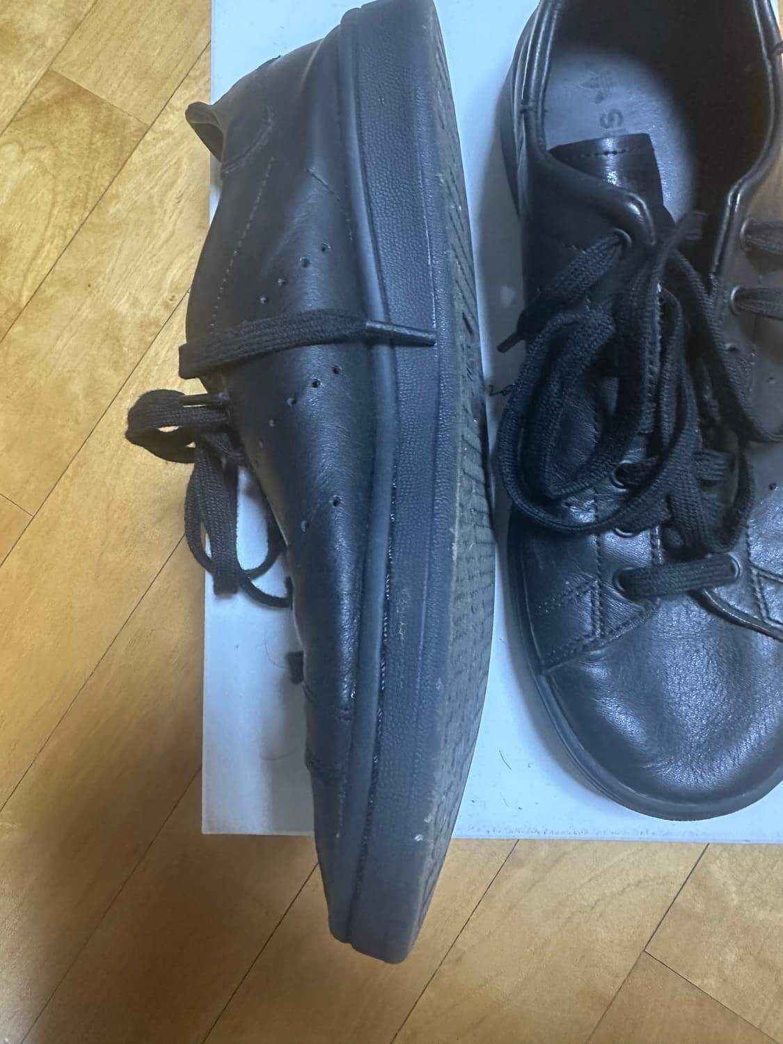 아디다스 스미스 데콘 270(4회착) 상품이미지3